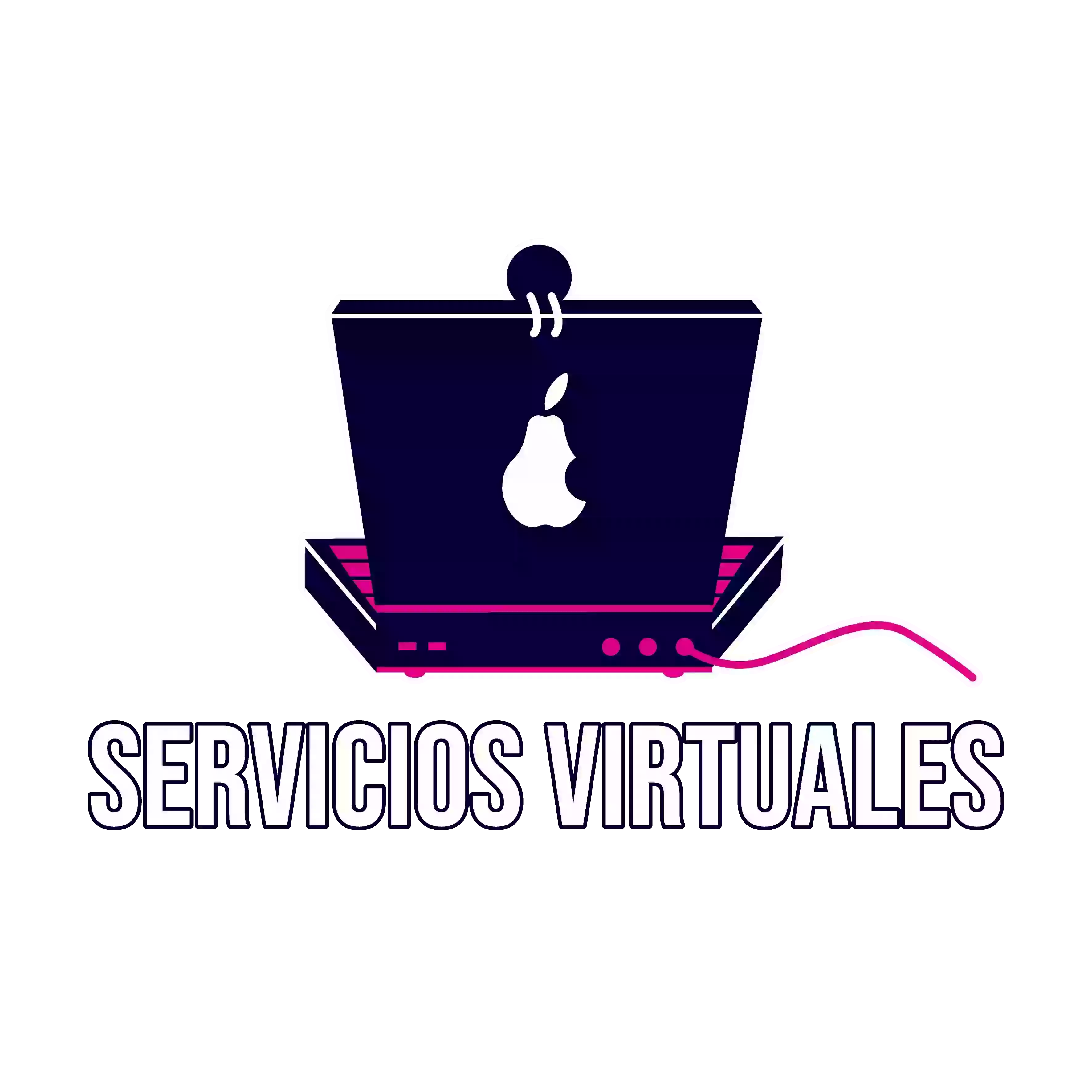 Servicios Virtuales